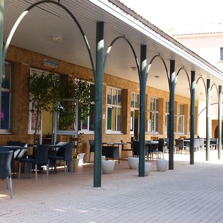Hotel Les Voiles D'Azur La Londe-les-Maures Exterior foto