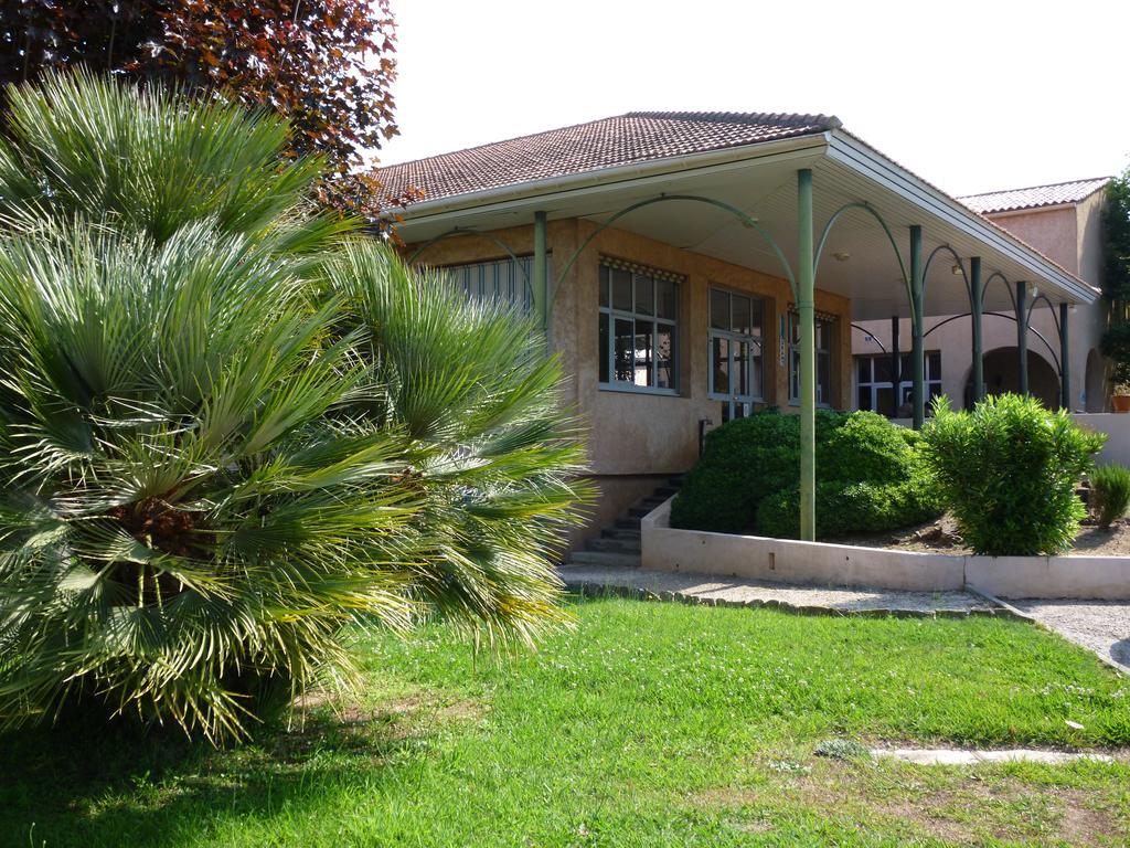 Hotel Les Voiles D'Azur La Londe-les-Maures Exterior foto